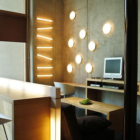 La Gioia Designer'S Lofts Luxury Apartments 크라쿠프 외부 사진