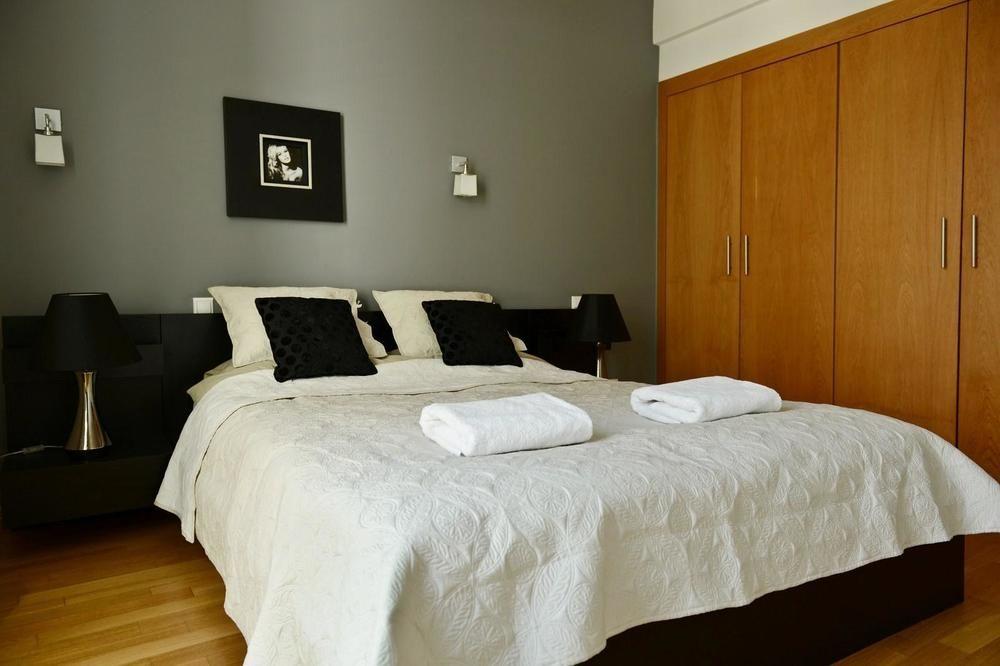 La Gioia Designer'S Lofts Luxury Apartments 크라쿠프 외부 사진