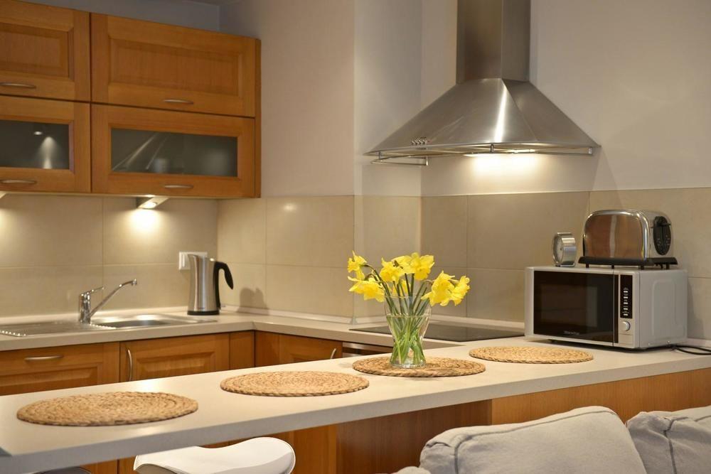 La Gioia Designer'S Lofts Luxury Apartments 크라쿠프 외부 사진