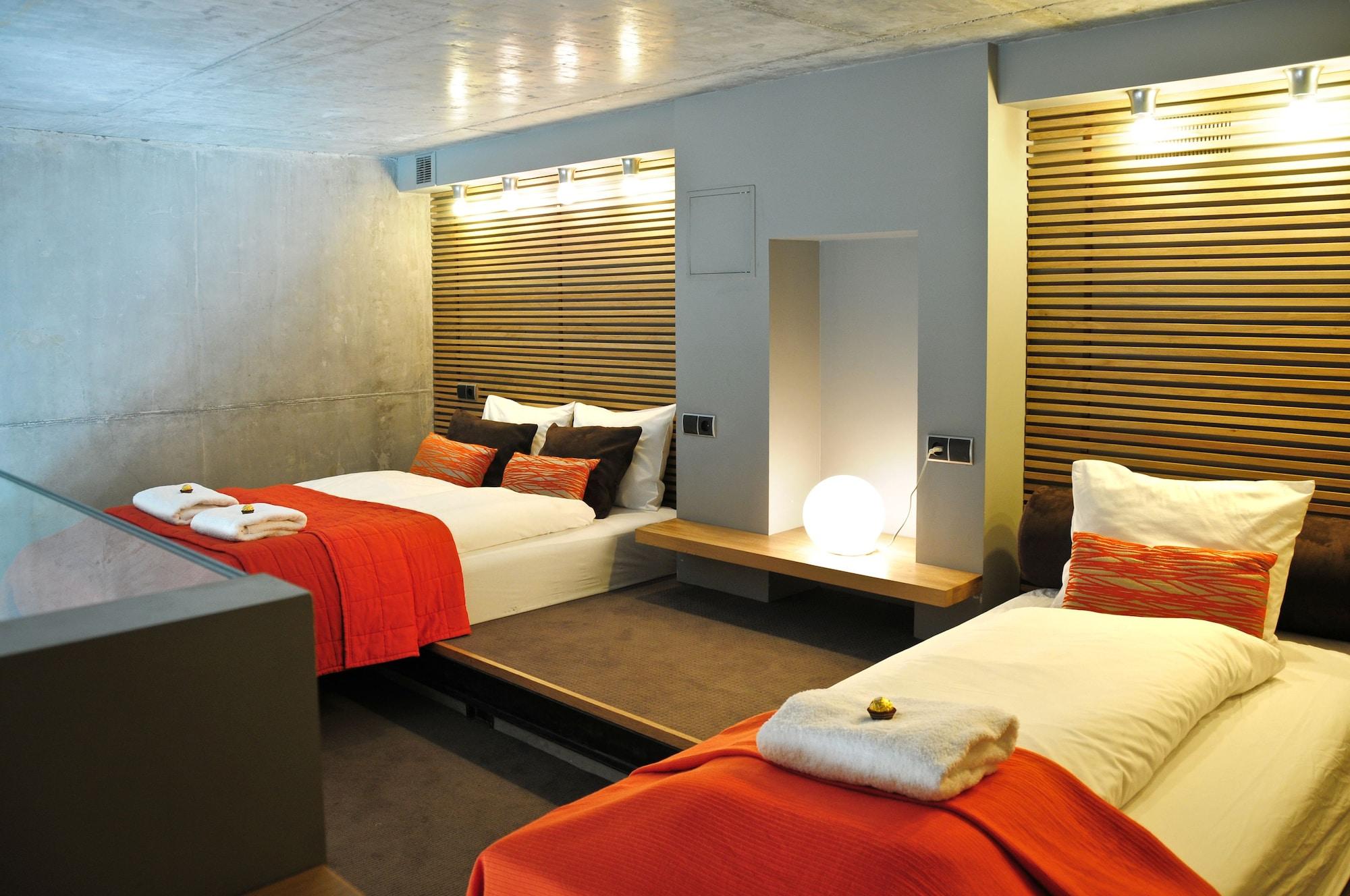 La Gioia Designer'S Lofts Luxury Apartments 크라쿠프 외부 사진