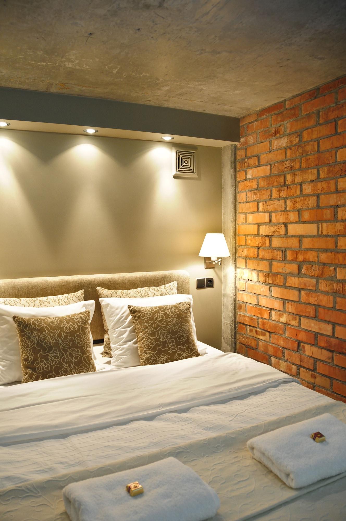 La Gioia Designer'S Lofts Luxury Apartments 크라쿠프 외부 사진