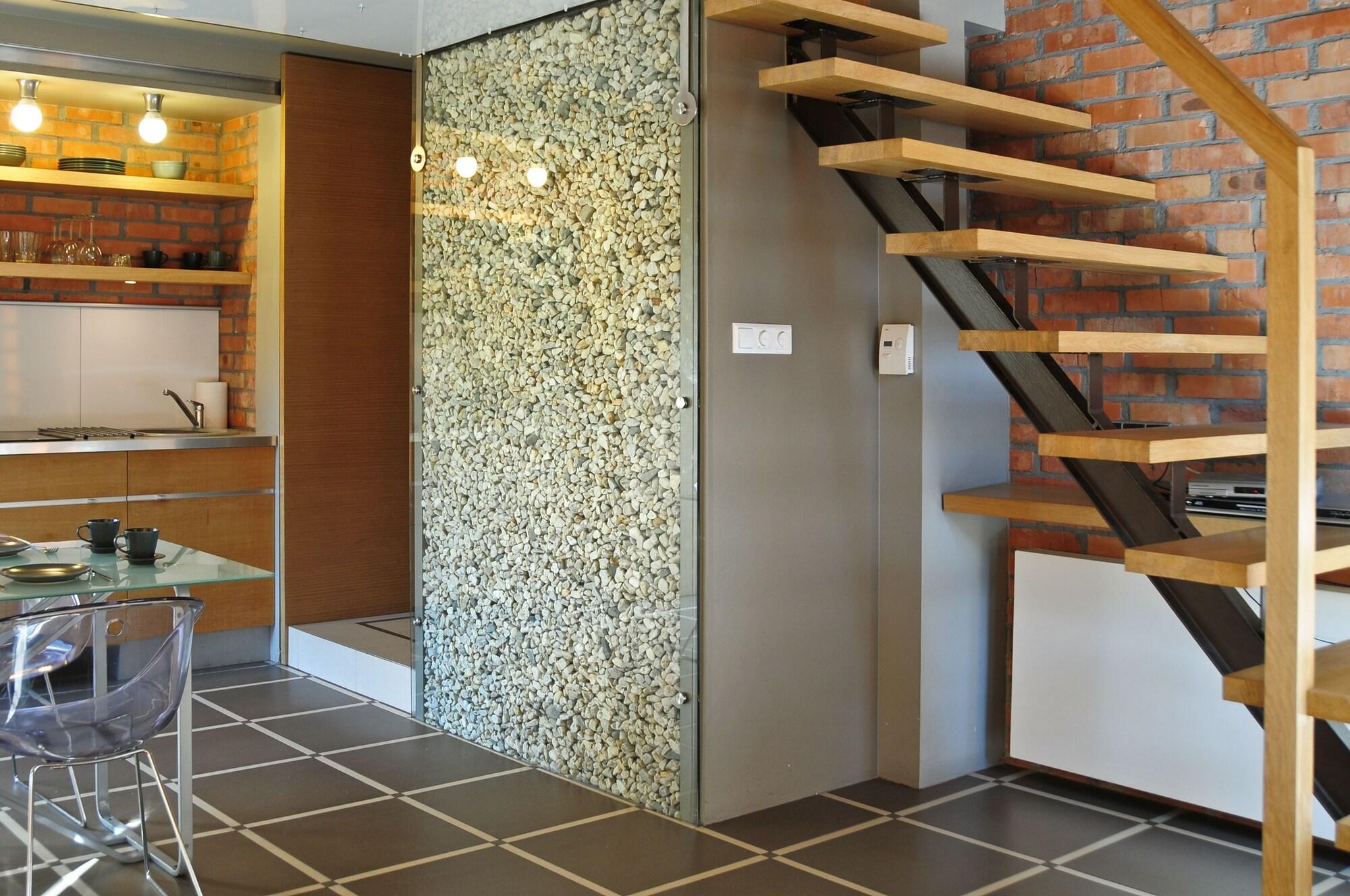 La Gioia Designer'S Lofts Luxury Apartments 크라쿠프 외부 사진
