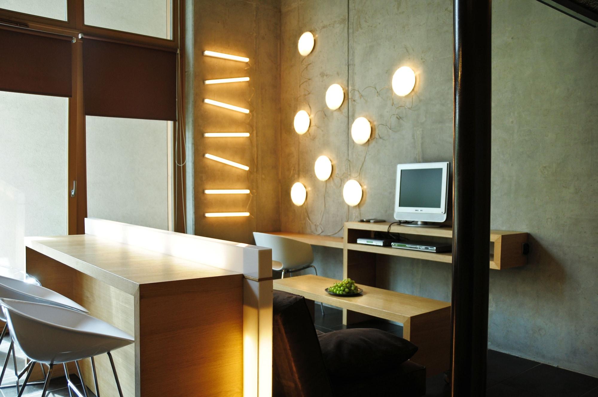 La Gioia Designer'S Lofts Luxury Apartments 크라쿠프 외부 사진