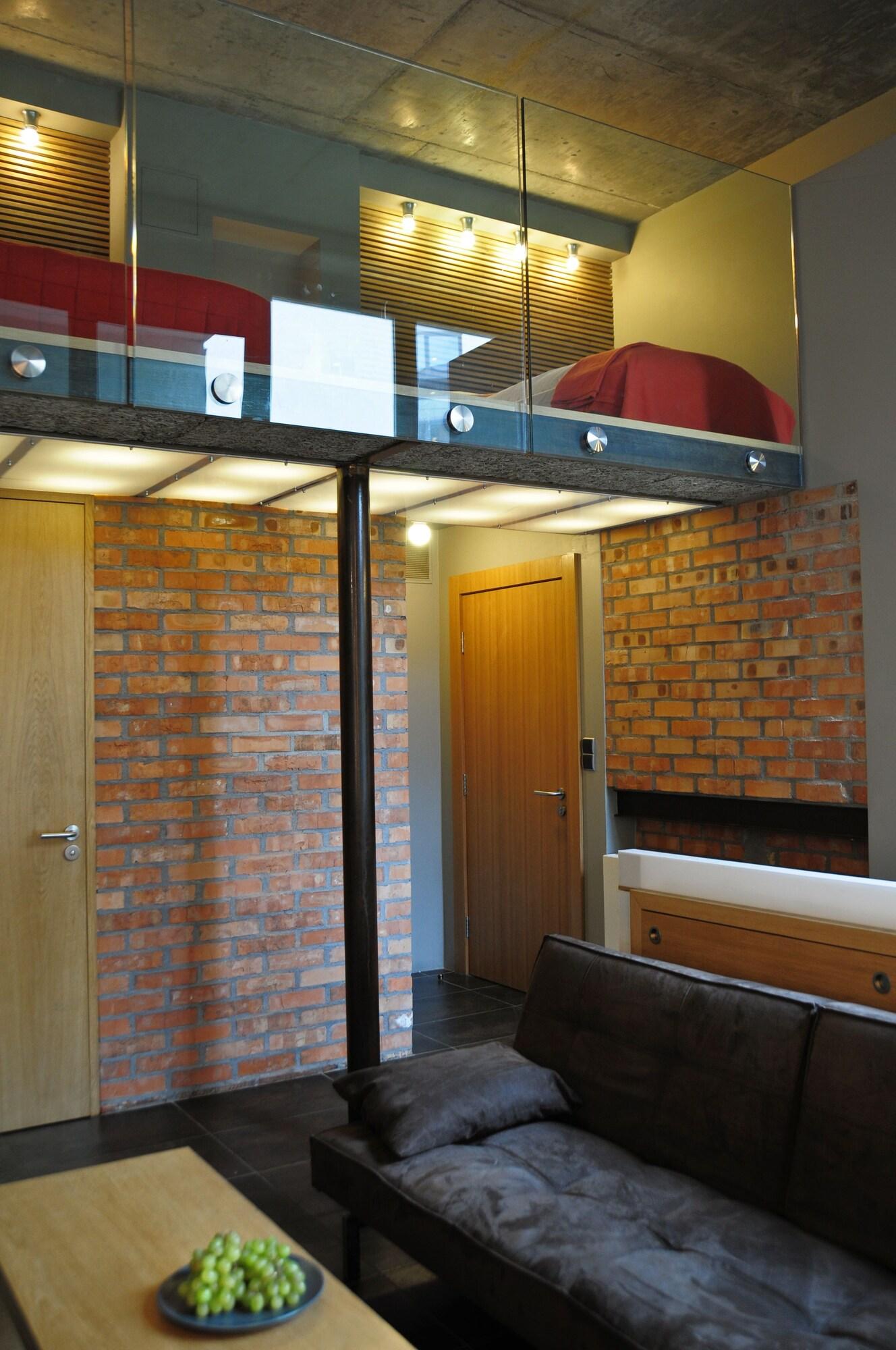 La Gioia Designer'S Lofts Luxury Apartments 크라쿠프 외부 사진