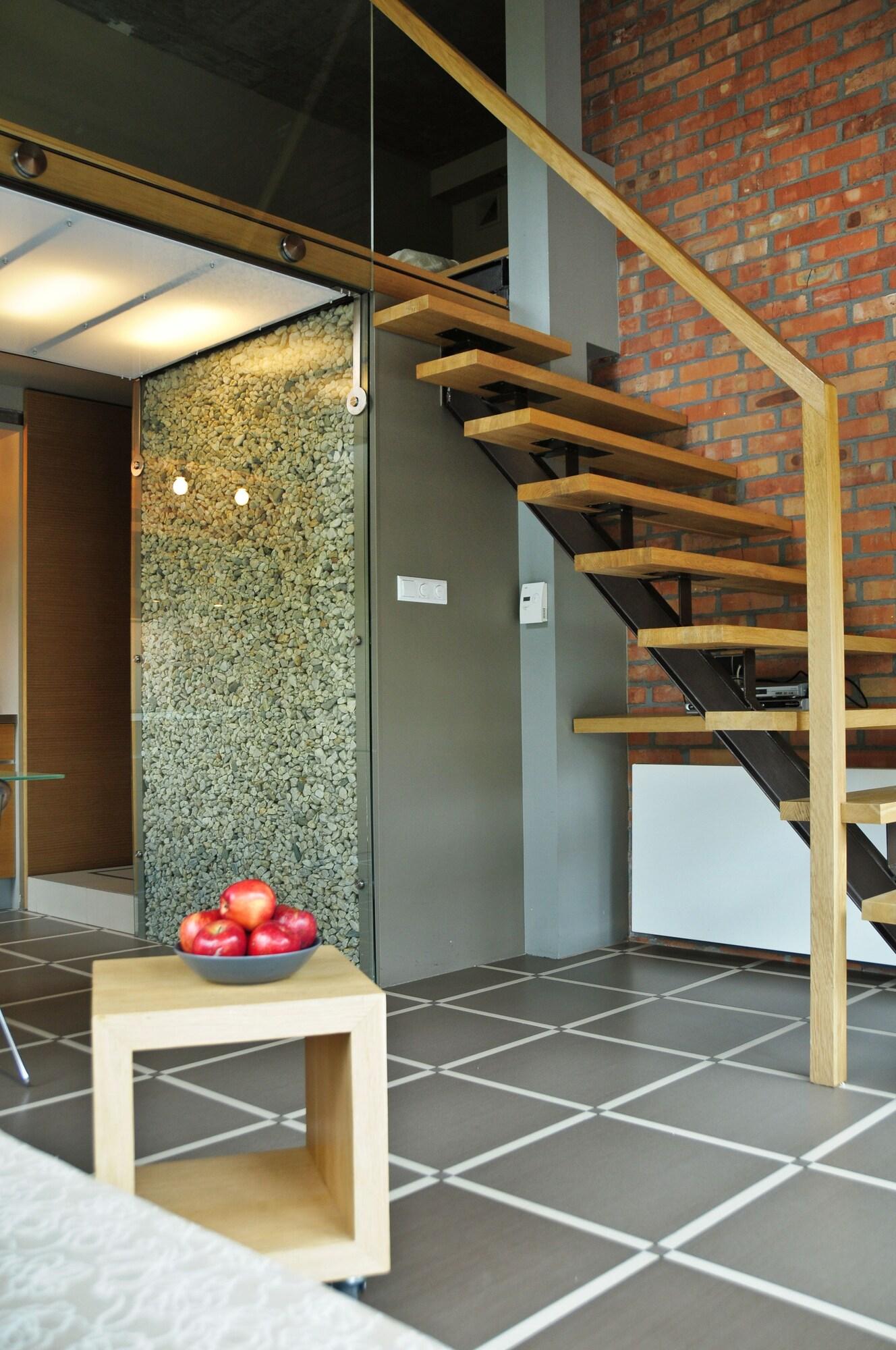 La Gioia Designer'S Lofts Luxury Apartments 크라쿠프 외부 사진