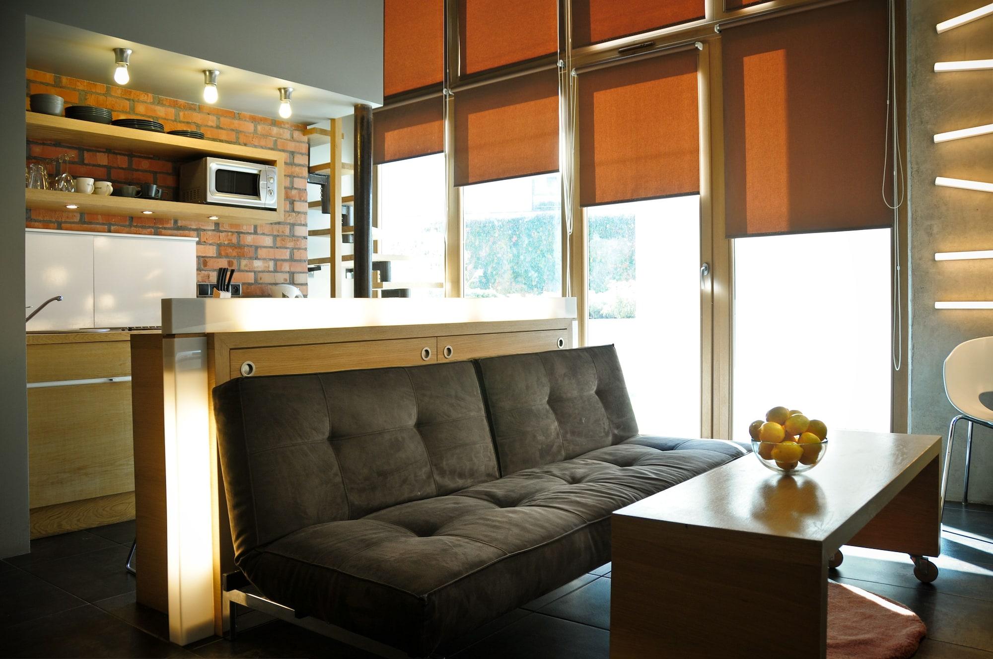 La Gioia Designer'S Lofts Luxury Apartments 크라쿠프 외부 사진