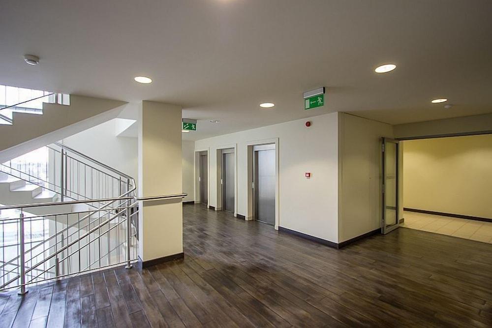 La Gioia Designer'S Lofts Luxury Apartments 크라쿠프 외부 사진