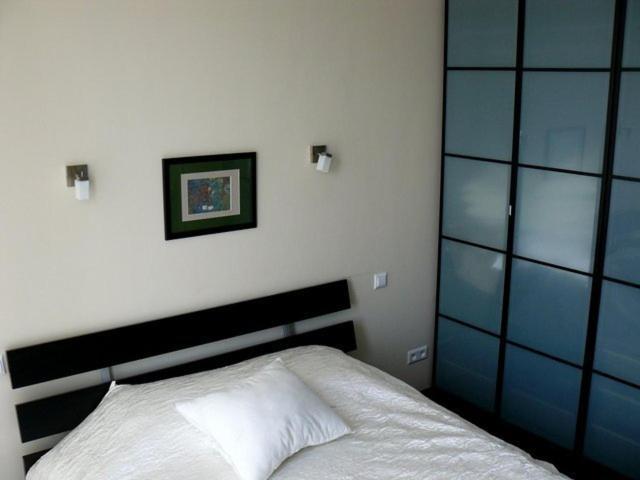 La Gioia Designer'S Lofts Luxury Apartments 크라쿠프 객실 사진