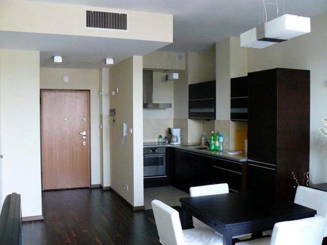 La Gioia Designer'S Lofts Luxury Apartments 크라쿠프 객실 사진