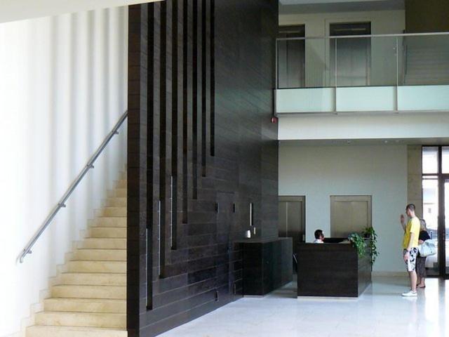 La Gioia Designer'S Lofts Luxury Apartments 크라쿠프 외부 사진