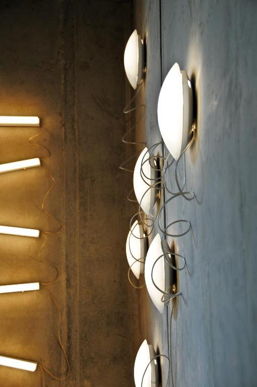 La Gioia Designer'S Lofts Luxury Apartments 크라쿠프 객실 사진