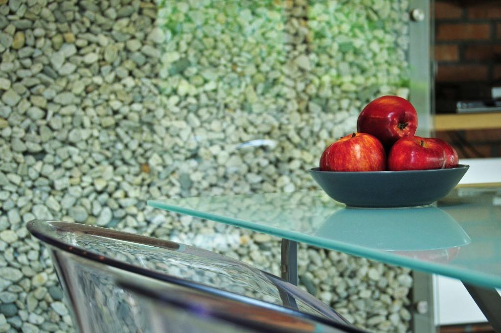 La Gioia Designer'S Lofts Luxury Apartments 크라쿠프 객실 사진