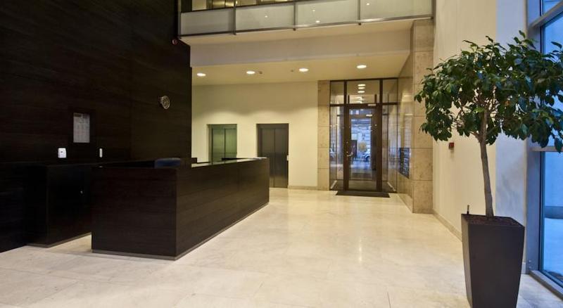 La Gioia Designer'S Lofts Luxury Apartments 크라쿠프 외부 사진