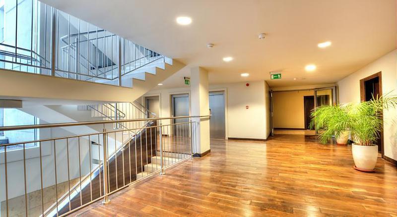 La Gioia Designer'S Lofts Luxury Apartments 크라쿠프 외부 사진