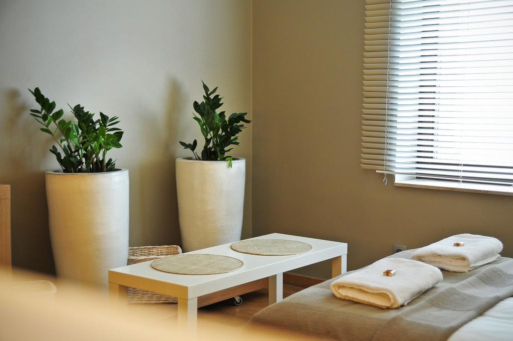 La Gioia Designer'S Lofts Luxury Apartments 크라쿠프 외부 사진