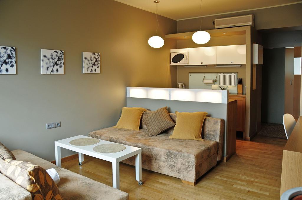 La Gioia Designer'S Lofts Luxury Apartments 크라쿠프 외부 사진