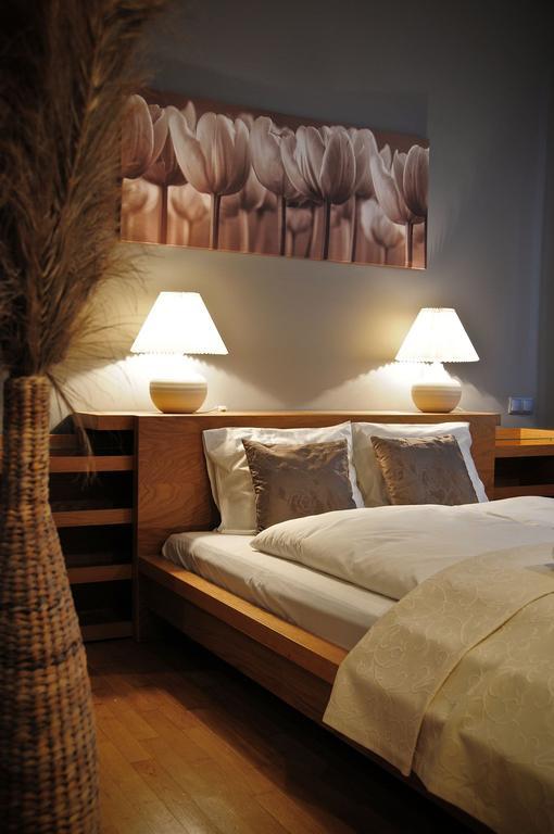 La Gioia Designer'S Lofts Luxury Apartments 크라쿠프 외부 사진