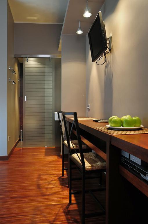 La Gioia Designer'S Lofts Luxury Apartments 크라쿠프 외부 사진
