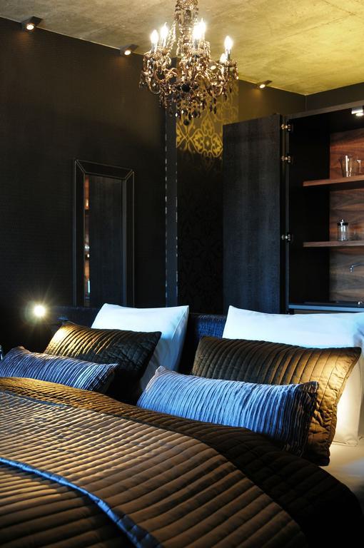 La Gioia Designer'S Lofts Luxury Apartments 크라쿠프 외부 사진