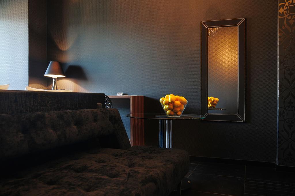 La Gioia Designer'S Lofts Luxury Apartments 크라쿠프 외부 사진