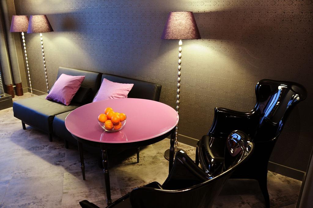 La Gioia Designer'S Lofts Luxury Apartments 크라쿠프 외부 사진