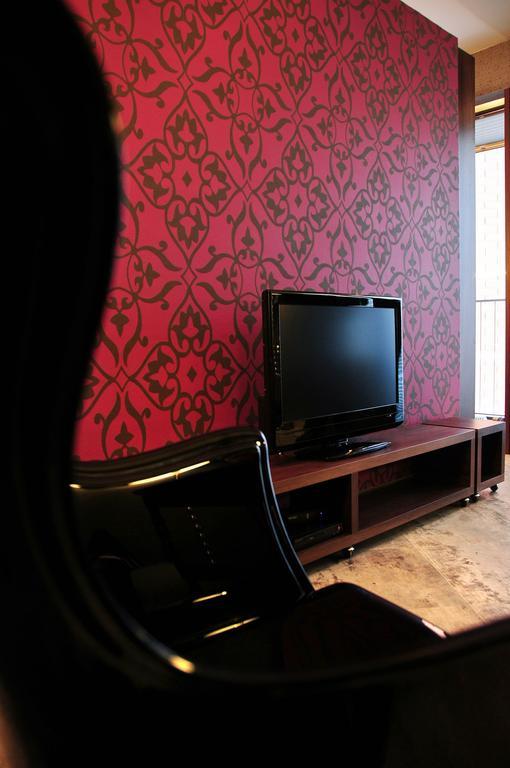 La Gioia Designer'S Lofts Luxury Apartments 크라쿠프 외부 사진