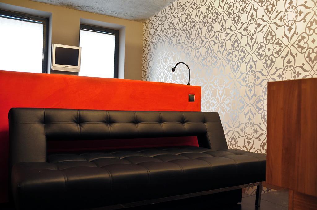 La Gioia Designer'S Lofts Luxury Apartments 크라쿠프 외부 사진